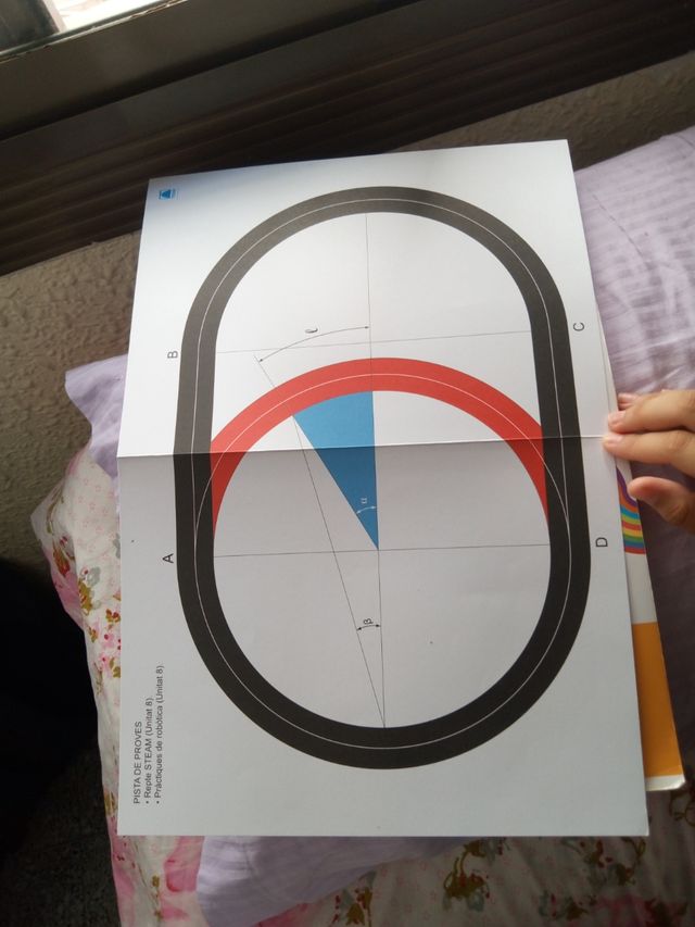 Díode 1. Tecnologia i Digitalització 1 ESO