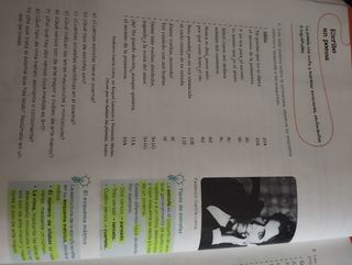 Libros Lengua Sexto de primaria