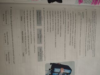 Libros Lengua Sexto de primaria