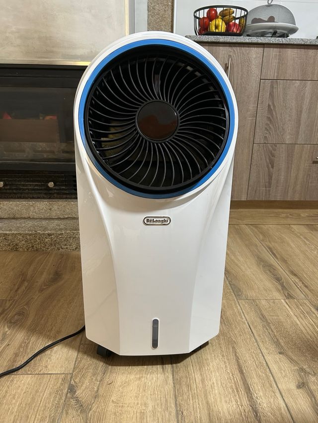 Climatizador Delonghi - Enfriador Portátil