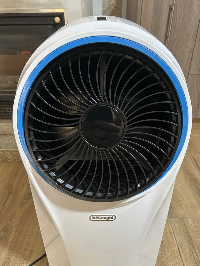 Climatizador Delonghi - Enfriador Portátil