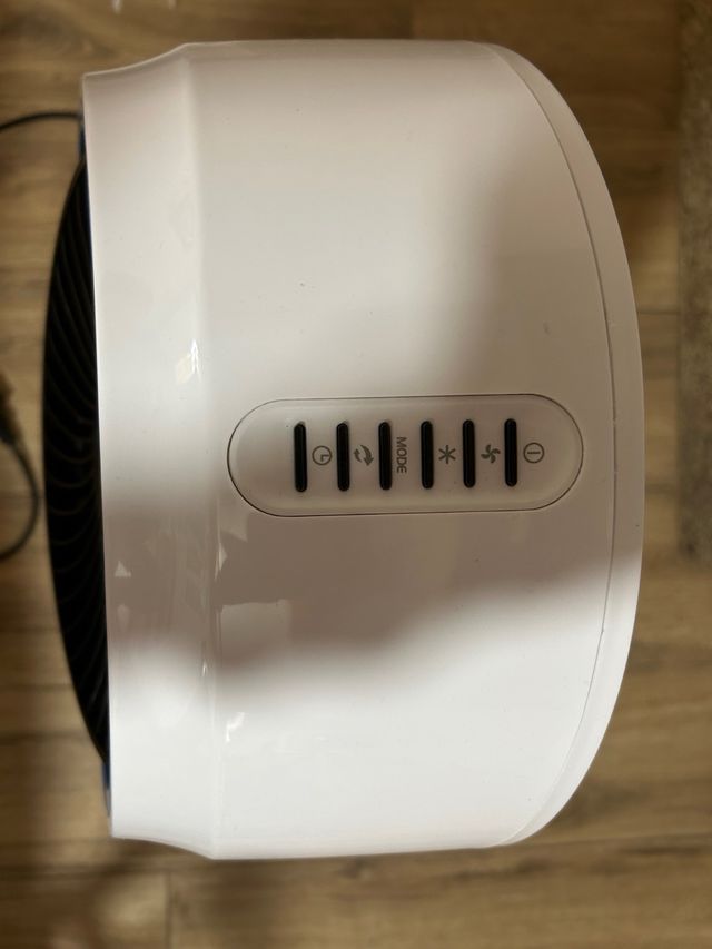 Climatizador Delonghi - Enfriador Portátil