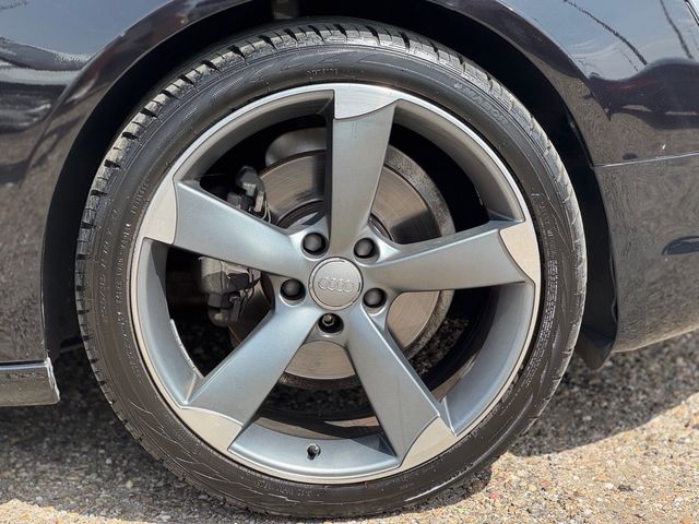 AUDI A5 CABRIO S LINE NACIONAL