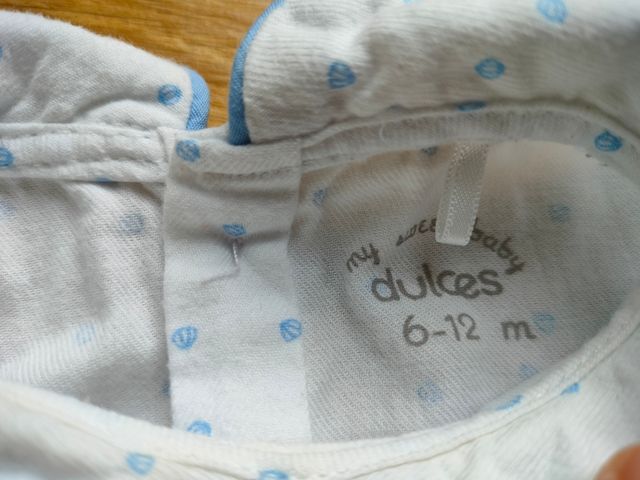 Conjunto Bebé