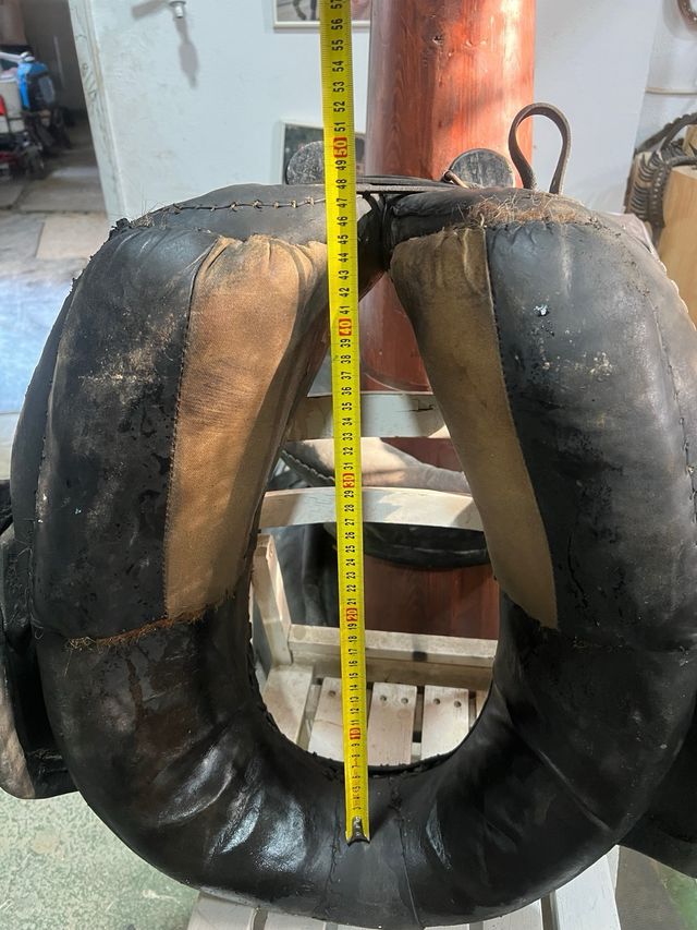 Collerón Valenciano 45cm