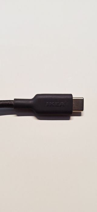 Caricabatterie IKEA wireless LIVBOJ