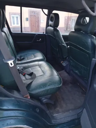 Mitsubishi Montero 1994