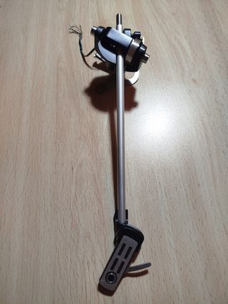 BRAZO TOCADISCOS DUAL 1234