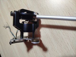 BRAZO TOCADISCOS DUAL 1234