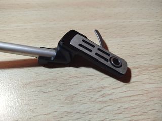 BRAZO TOCADISCOS DUAL 1234