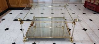 Mesa comedor mármol 4 sillas