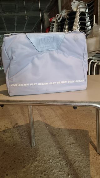 Bolsa PLAY Design bebé
