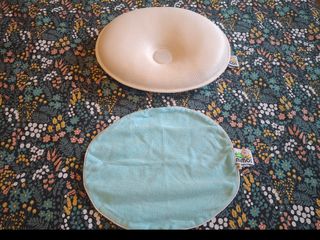 Almohada antiplagiocefalia Bebé
