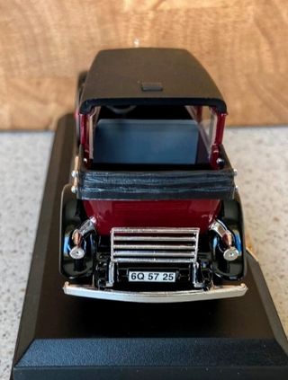 CADILLAC V16 1931. Escala 1:43. NUEVO.