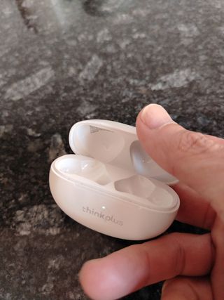 Cargador Auriculares Lenovo ThinkPlus