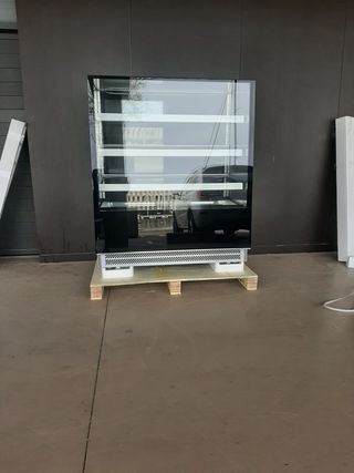 VITRINA EXPOSITORA BOUNTY 1200