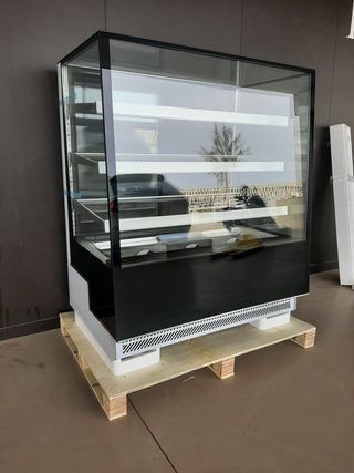 VITRINA EXPOSITORA BOUNTY 1200