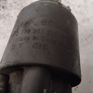 MOTOR DE ARRANQUE OPEL ASTRA G MOTOR X20DTL