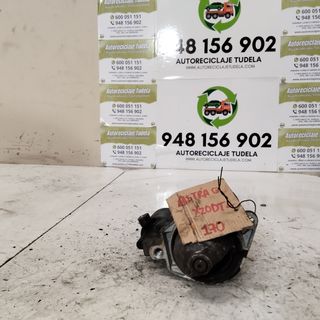 MOTOR DE ARRANQUE OPEL ASTRA G MOTOR X20DTL