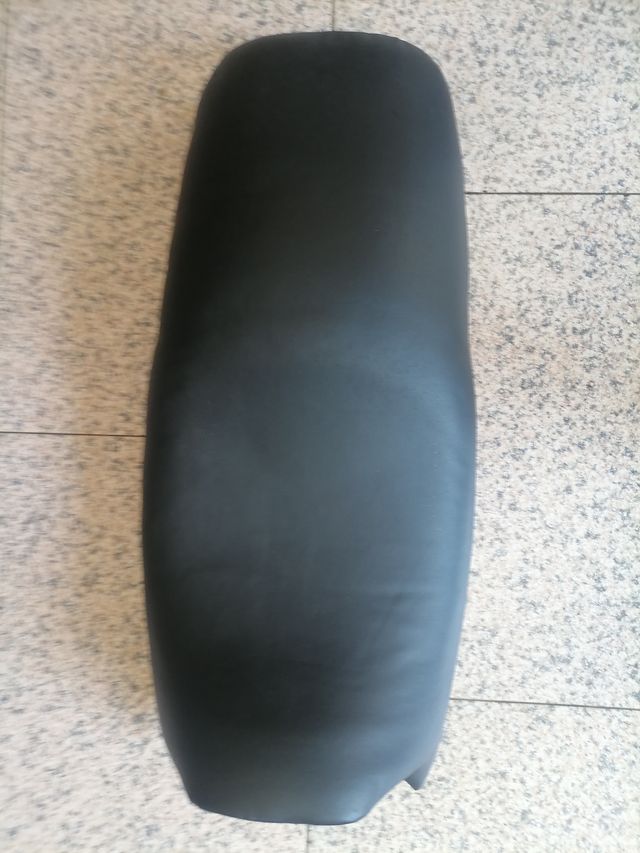 Asiento Cagiva River 500