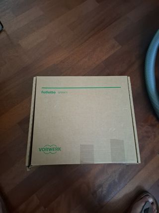 Vorwerk Folletto SP600S