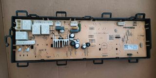 Panel electrónico lavadora Hisense