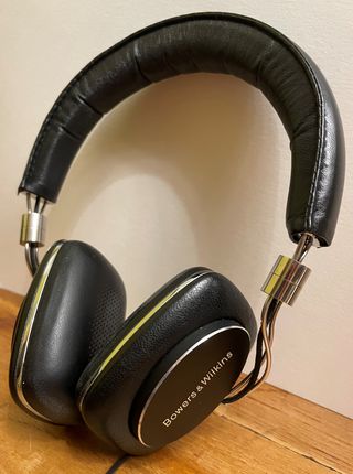 Auriculares Bowers & Wilkins P5 Series 2