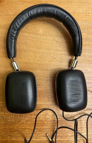 Auriculares Bowers & Wilkins P5 Series 2