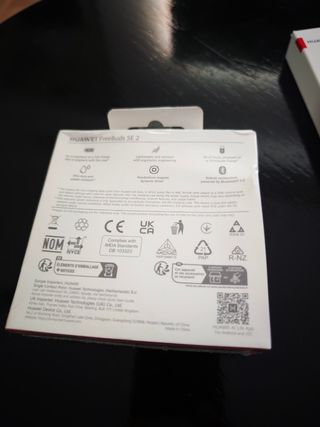 Huawei FreeBuds SE 2 Blancos - NUEVOS
