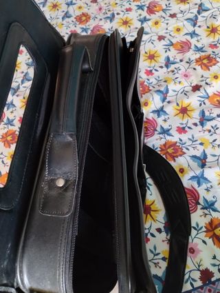 Borsa Asus Porta Laptop Pelle