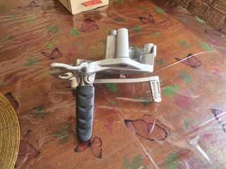 Estribera Derecha BMW F800 S/ST