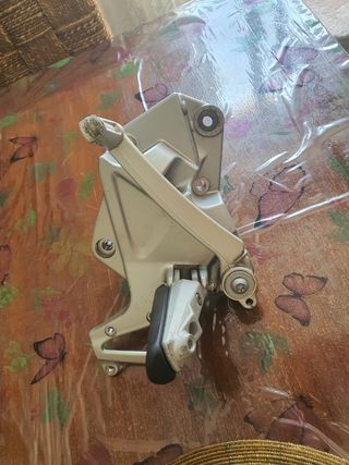 Estribera Derecha BMW F800 S/ST