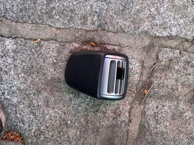 Aireador Smart 451 - Lateral