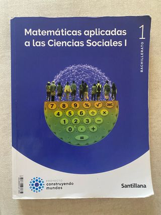 Libros de 1o bachillerato MARIANA PINEDA, GRANADA 