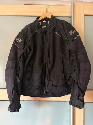 Cazadora moto HELD unisex talla L