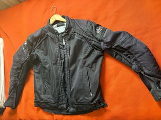 Cazadora moto HELD unisex talla L