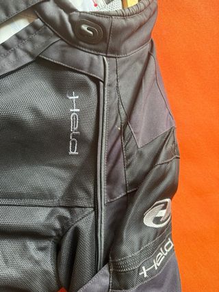 Cazadora moto HELD unisex talla L