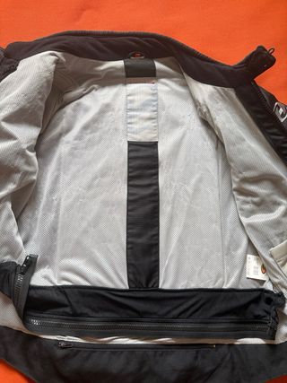 Cazadora moto HELD unisex talla L