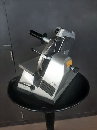 CORTA FIAMBRE 250 TOP