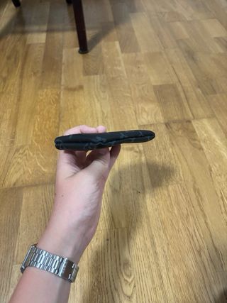 Portamonete LV Monogram Eclipse