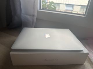 MacBook Air M1
