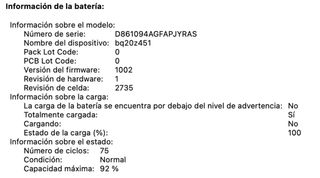 MacBook Air M1