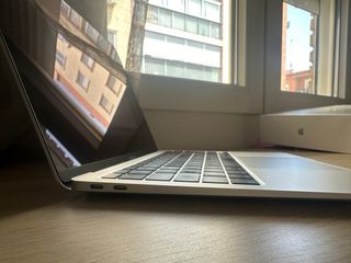 MacBook Air M1