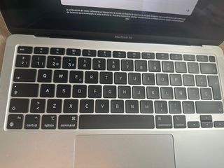 MacBook Air M1