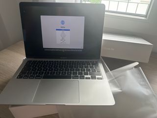 MacBook Air M1