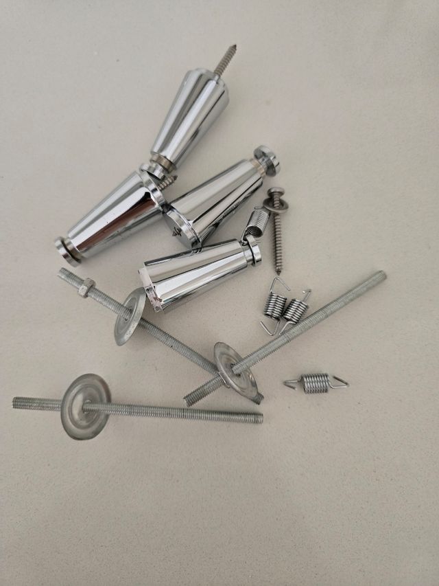 Lámpara techo B.lux Ver oca blanca