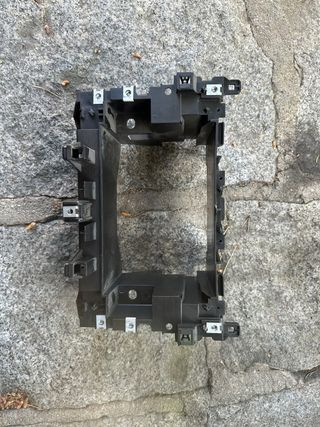 Soporte radio Smart 451 A4516800016