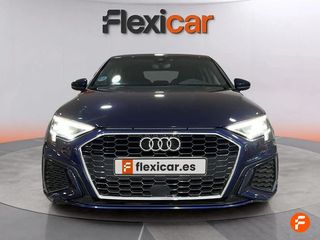 Audi A3 Sportback Genuine 35 TDI 110kW S tronic
