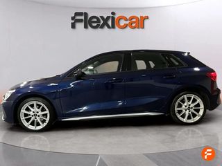Audi A3 Sportback Genuine 35 TDI 110kW S tronic