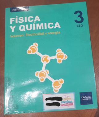 Física y química